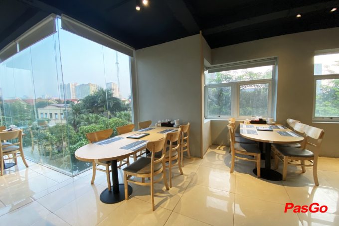 HaoChi Dimsum - Nguyễn Văn Lộc -12